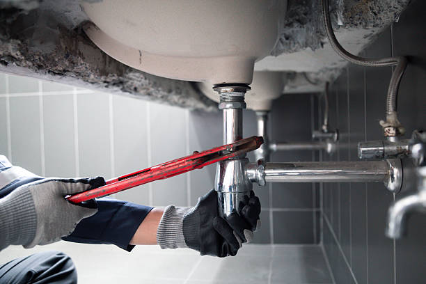 Trusted Leak Detection service in Manville, RI - Masters Plumbing Service